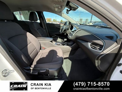 2024 Chevrolet Malibu RS - CLEAN CARFAX