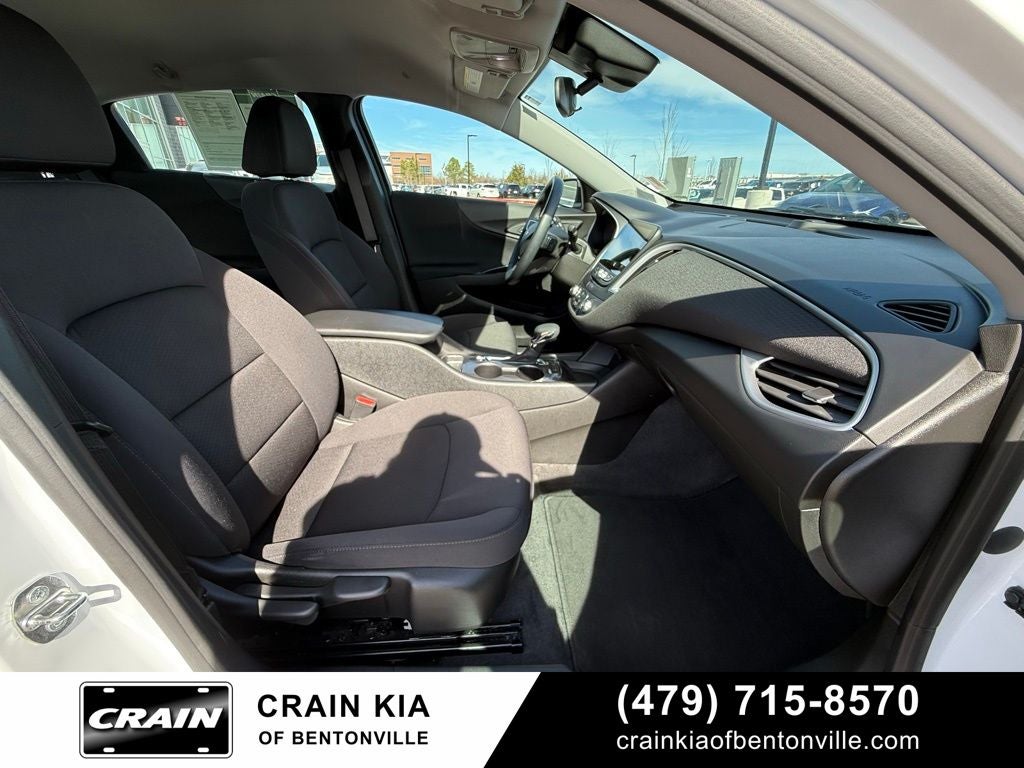2024 Chevrolet Malibu RS - CLEAN CARFAX