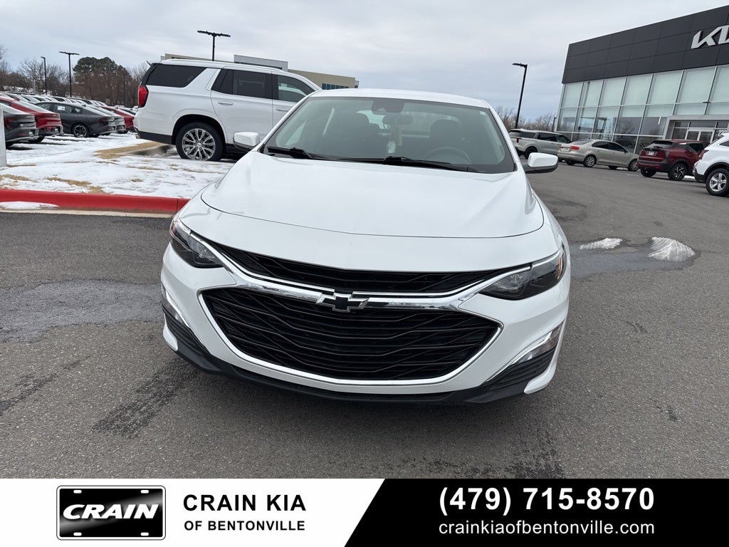 2024 Chevrolet Malibu RS - CLEAN CARFAX