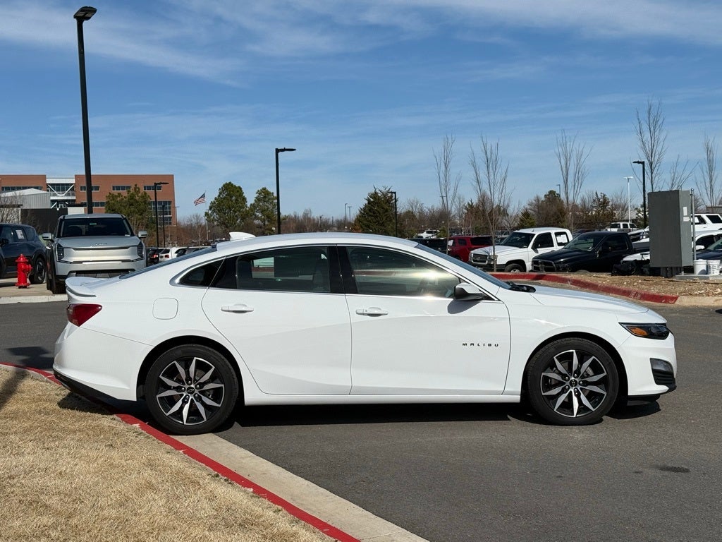 2024 Chevrolet Malibu RS - CLEAN CARFAX