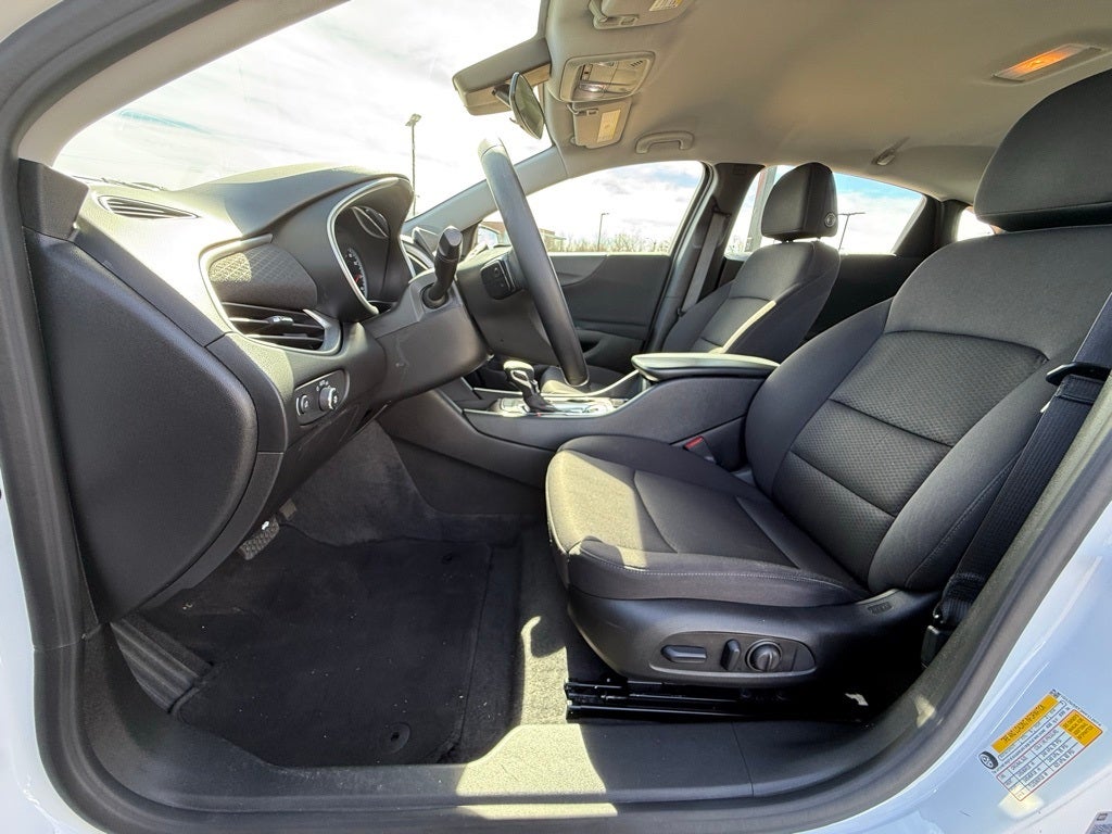 2024 Chevrolet Malibu RS - CLEAN CARFAX