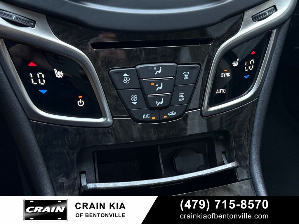 2016 Buick LaCrosse Leather Group - CLEAN CARFAX