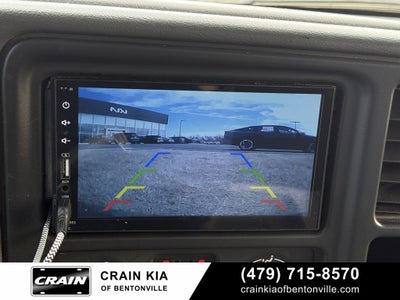 2005 Chevrolet Silverado 1500 Z71 Style Side - 4WD / CLEAN CARFAX