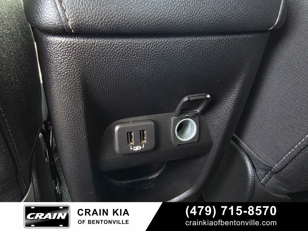 2019 Chevrolet Colorado LT - LIFTED! / 4WD / CLEAN CARFAX