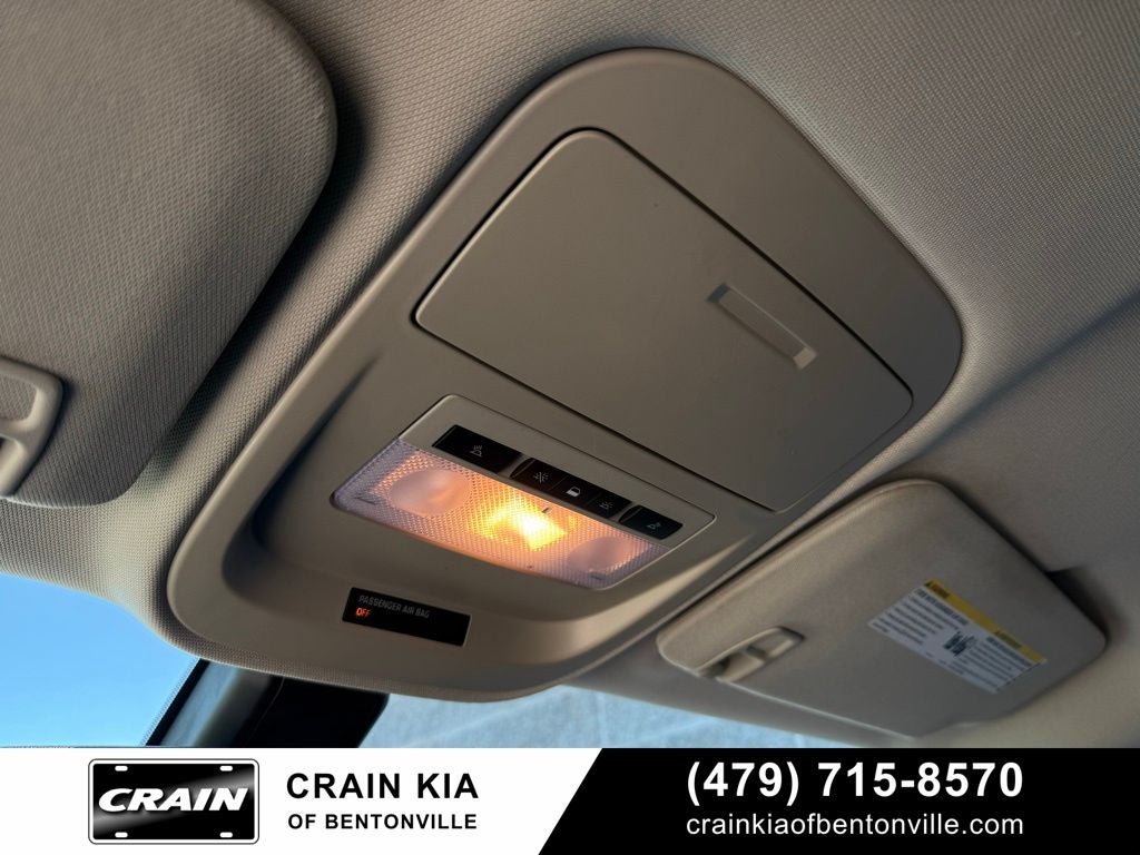 2017 Chevrolet Colorado Z71 - 4WD / CLEAN CARFAX HISTORY