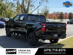 2021 Chevrolet Silverado 1500 Custom Trail Boss - 4WD / CLEAN CARFAX / ONE OWNER