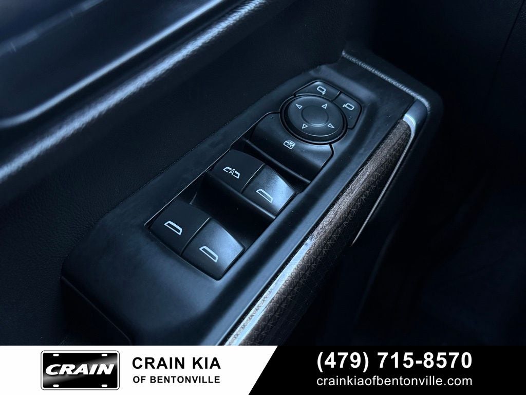 2019 Chevrolet Silverado 1500 LT Trail Boss - 4WD / LIFTED! / CLEAN CARFAX