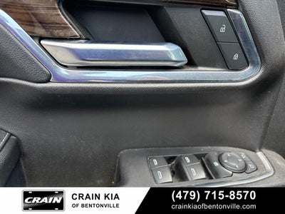 2023 Chevrolet Silverado 1500 RST - 4WD / CLEAN CARFAX