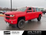 2016 Chevrolet Silverado 1500 LT - WHOLESALE / AS-IS
