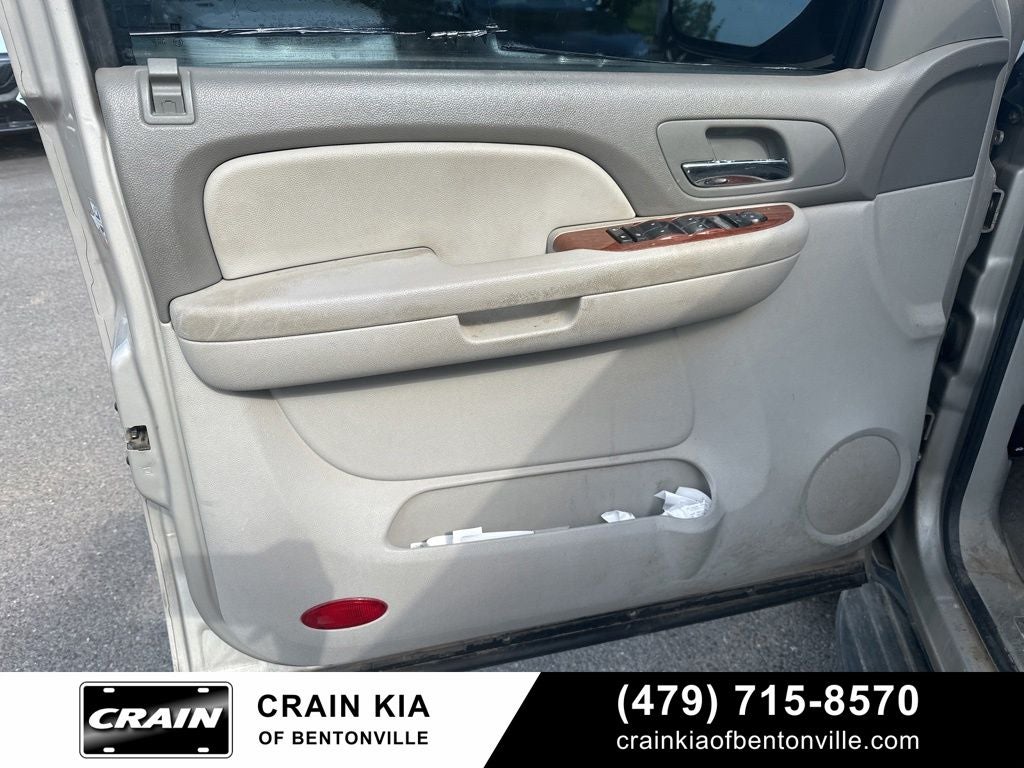 2008 GMC Yukon SLT - WHOLESALE / AS-IS