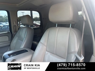 2008 GMC Yukon SLT - WHOLESALE / AS-IS