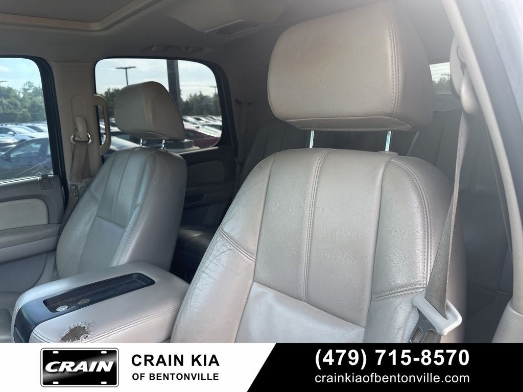 2008 GMC Yukon SLT - WHOLESALE / AS-IS