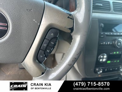 2008 GMC Yukon SLT - WHOLESALE / AS-IS