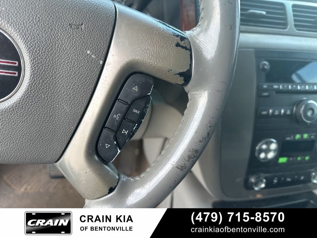 2008 GMC Yukon SLT - WHOLESALE / AS-IS