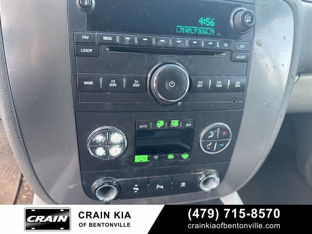 2008 GMC Yukon SLT - WHOLESALE / AS-IS