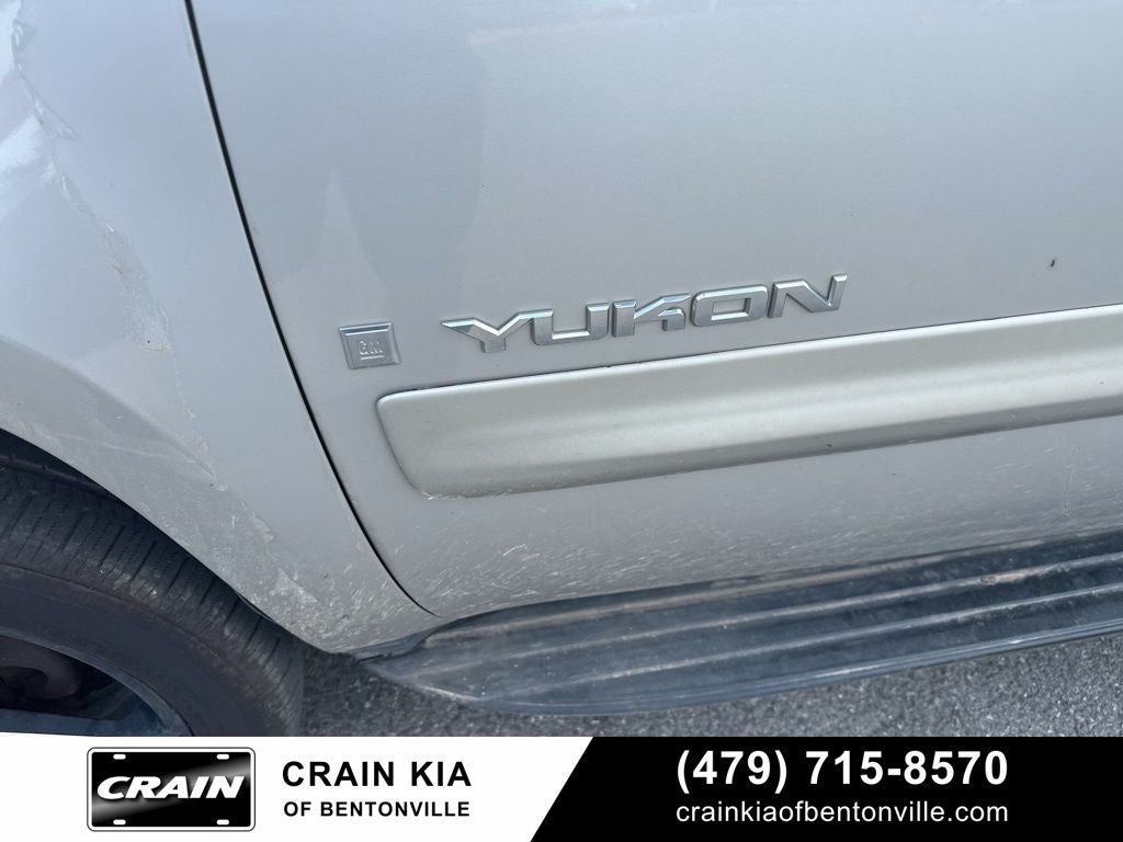 2008 GMC Yukon SLT - WHOLESALE / AS-IS