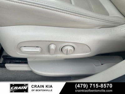 2021 GMC Acadia Denali - DUAL SUNROOF / CAPTAIN'S CHAIRS