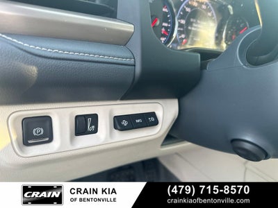 2021 GMC Acadia Denali - DUAL SUNROOF / CAPTAIN'S CHAIRS