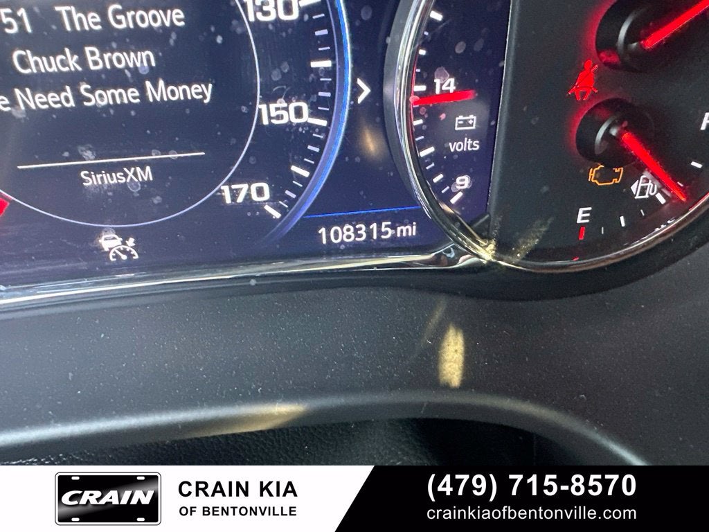 2021 GMC Acadia Denali - DUAL SUNROOF / CAPTAIN'S CHAIRS