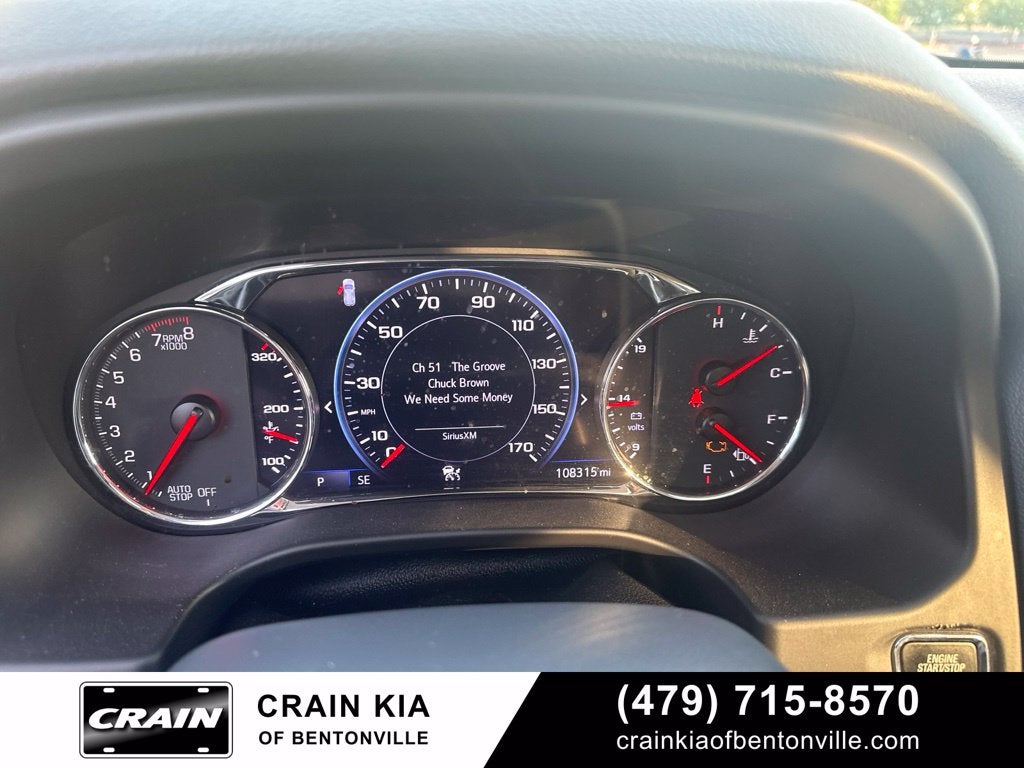 2021 GMC Acadia Denali - DUAL SUNROOF / CAPTAIN'S CHAIRS