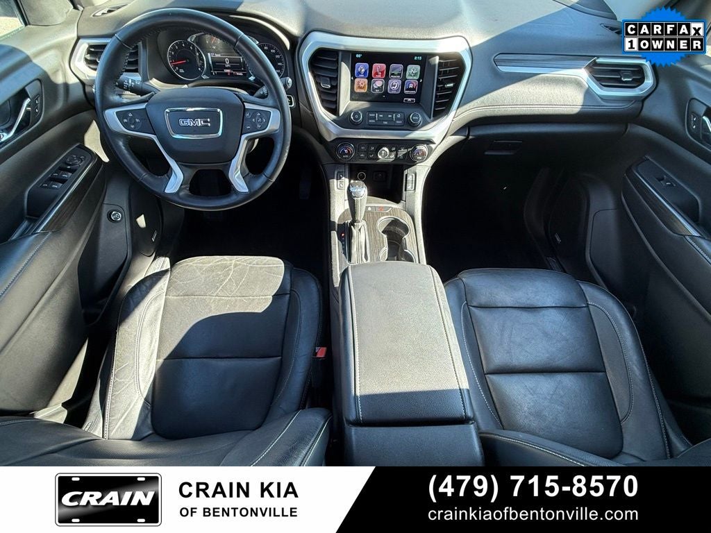 2018 GMC Acadia SLT-1 - WHOLESALE / AS-IS