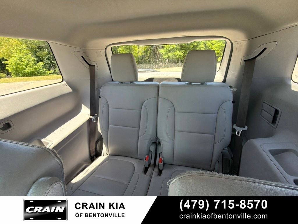 2019 GMC Acadia SLT-1 - WHOLESALE / AS-IS