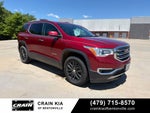 2019 GMC Acadia SLT-1 - WHOLESALE / AS-IS