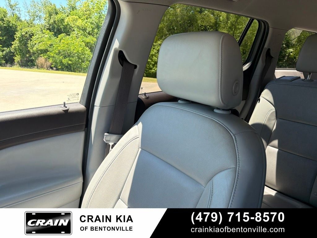 2019 GMC Acadia SLT-1 - WHOLESALE / AS-IS