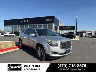 2016 GMC Acadia SLT-1 - CLEAN CARFAX / LEATHER