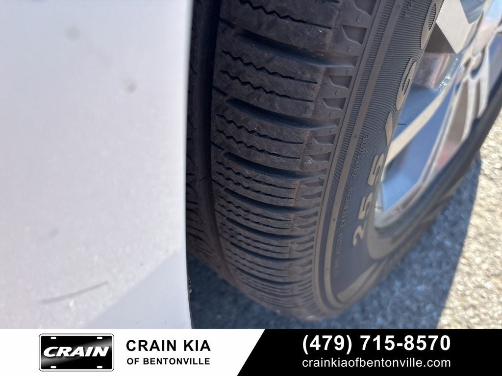 2016 GMC Acadia SLT-1 - SUNROOF