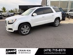 2017 GMC Acadia Limited Limited / AS IS NO DEALER WARRANTY