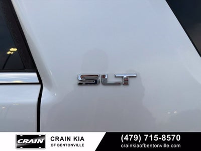 2017 GMC Acadia Limited Limited / AS IS NO DEALER WARRANTY