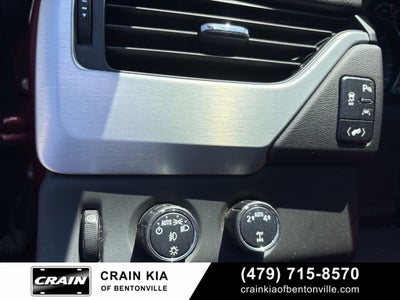 2020 GMC Yukon SLT - 4WD / SUNROOF / DVD