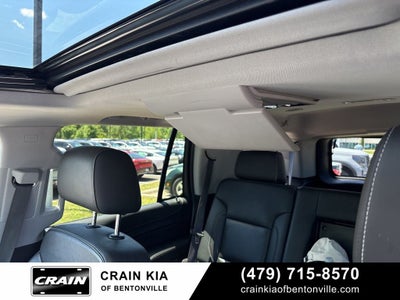 2020 GMC Yukon SLT - 4WD / SUNROOF / DVD