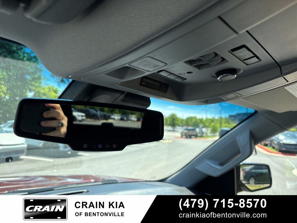 2020 GMC Yukon SLT - 4WD / SUNROOF / DVD