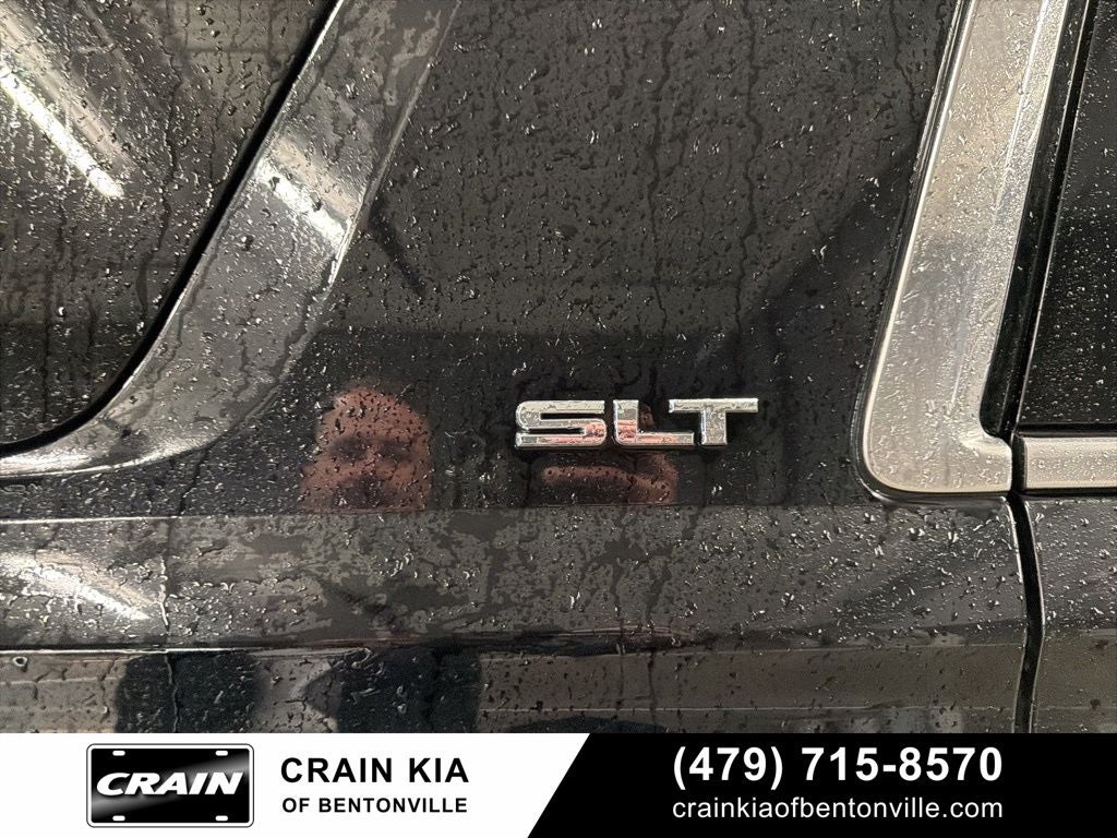 2020 GMC Yukon SLT - 4WD