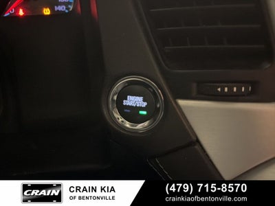 2020 GMC Yukon SLT - 4WD