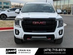 2024 GMC Yukon AT4 - 4WD / PANORAMIC SUNROOF / CLEAN CARFAX