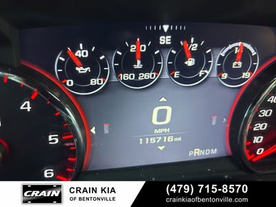 2016 GMC Yukon Denali - 4WD / SUNROOF