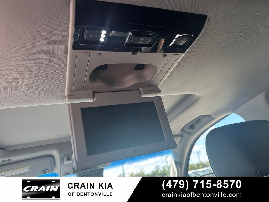 2015 GMC Yukon Denali - 4WD / SUNROOF