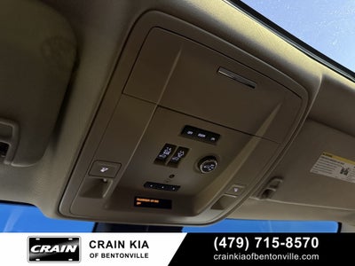 2016 GMC Yukon Denali - 4WD / SUNROOF