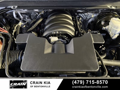 2016 GMC Yukon Denali - 4WD / SUNROOF