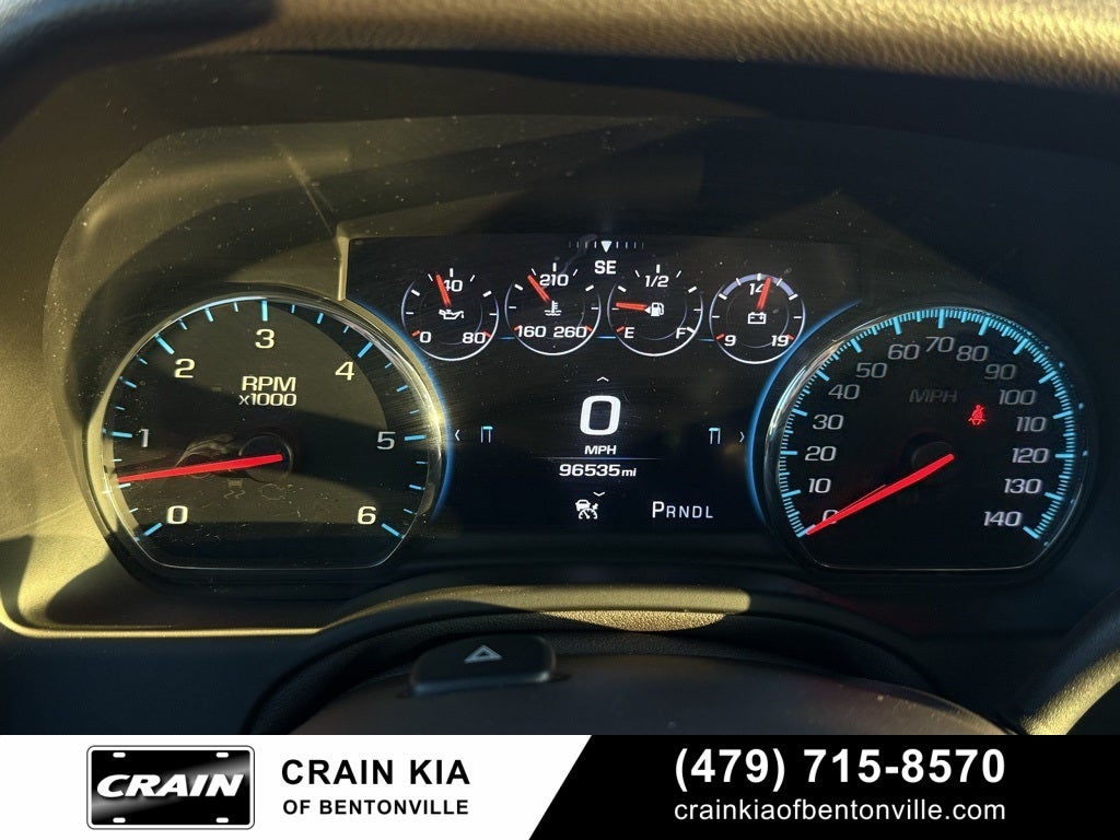 2018 GMC Yukon Denali Ultimate - 4WD / SUNROOF / CLEAN CARFAX