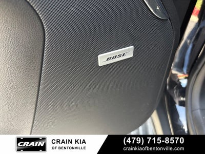 2021 GMC Yukon Denali - 4WD / PANORAMIC SUNROOF