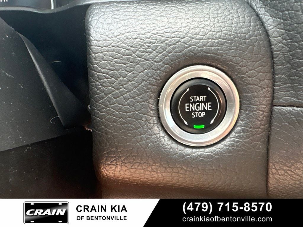 2021 GMC Yukon Denali - 4WD / PANORAMIC SUNROOF