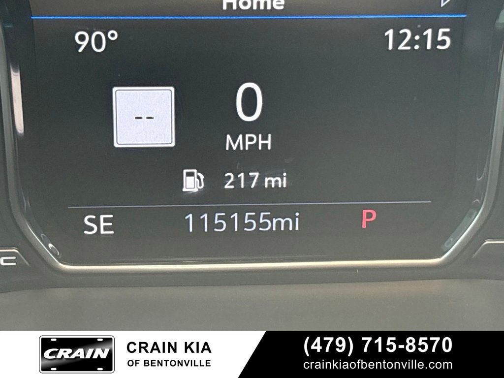 2021 GMC Yukon Denali - 4WD / PANORAMIC SUNROOF