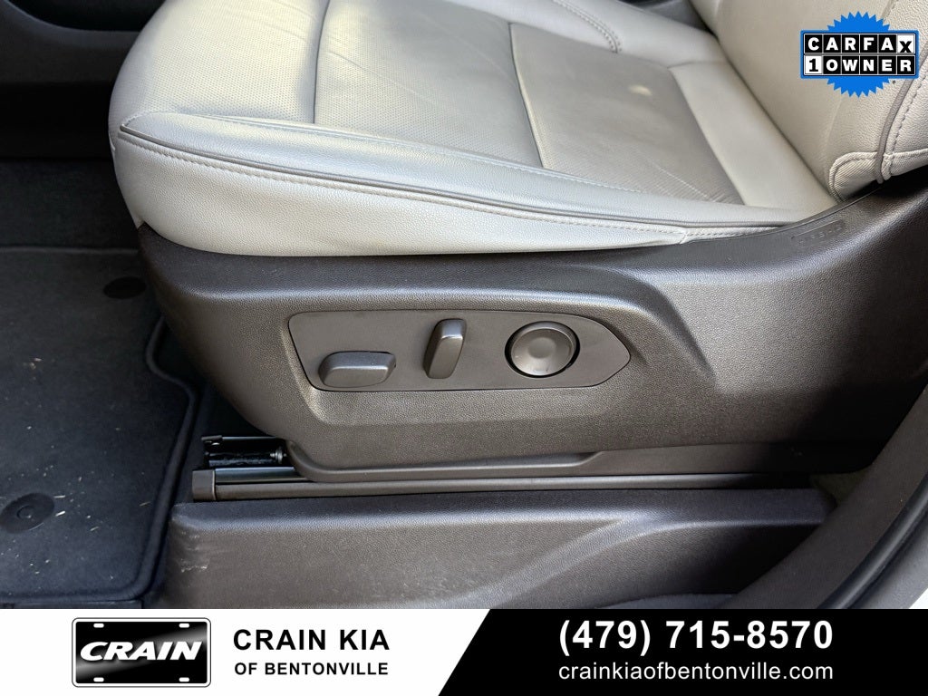 2021 GMC Yukon XL SLT - 4WD / PANORAMIC SUNROOF / ONE OWNER