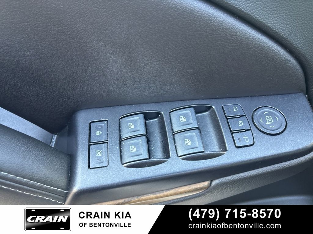 2018 GMC Yukon XL Denali Ultimate - 4WD / SUNROOF / CLEAN CARFAX