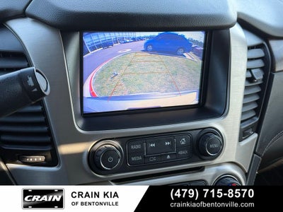 2018 GMC Yukon XL Denali Ultimate - 4WD / SUNROOF / CLEAN CARFAX