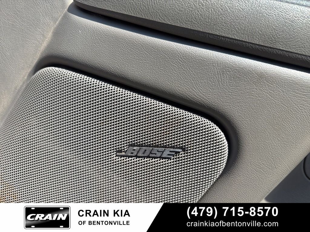2005 Chevrolet Tahoe LT - WHOLESALE / AS-IS